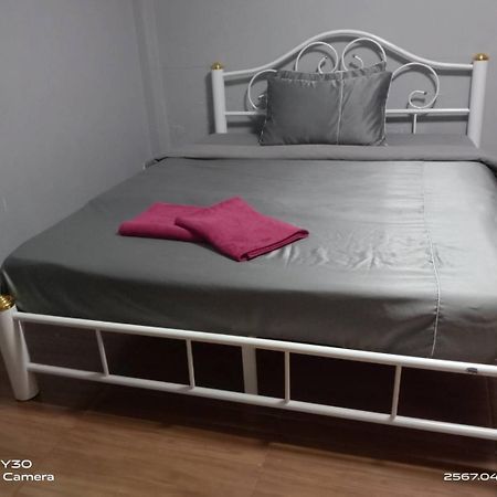 Roomquest Amphawa Vaylasamran Samut Songkhram Εξωτερικό φωτογραφία