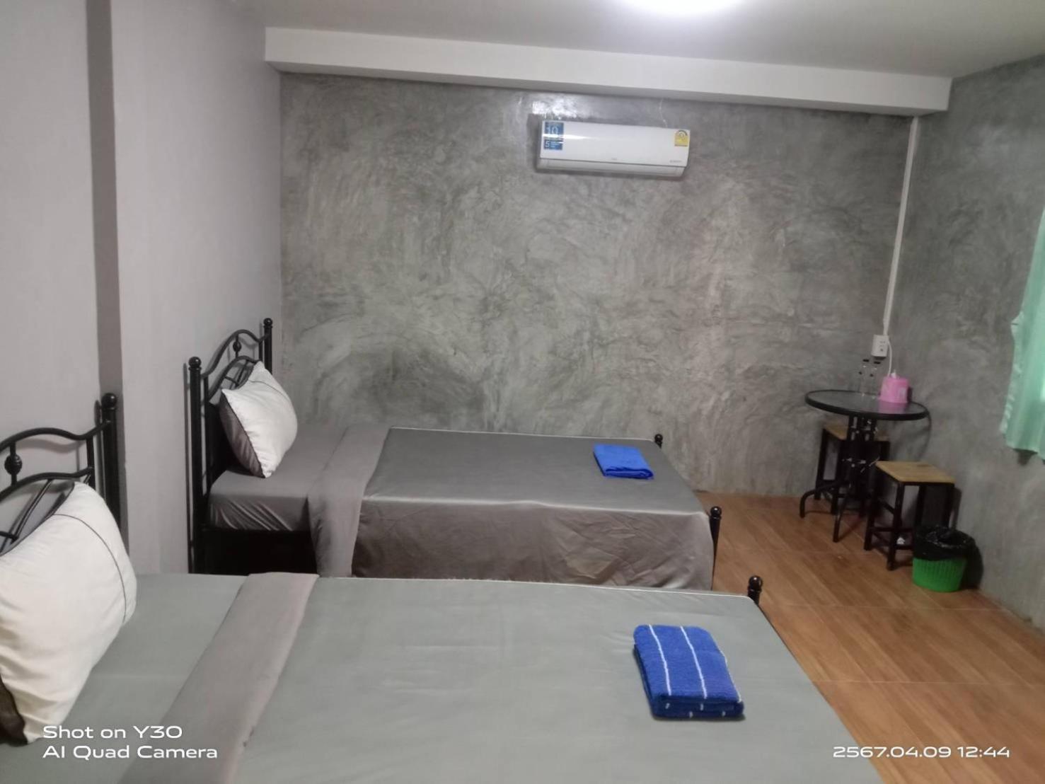 Roomquest Amphawa Vaylasamran Samut Songkhram Εξωτερικό φωτογραφία