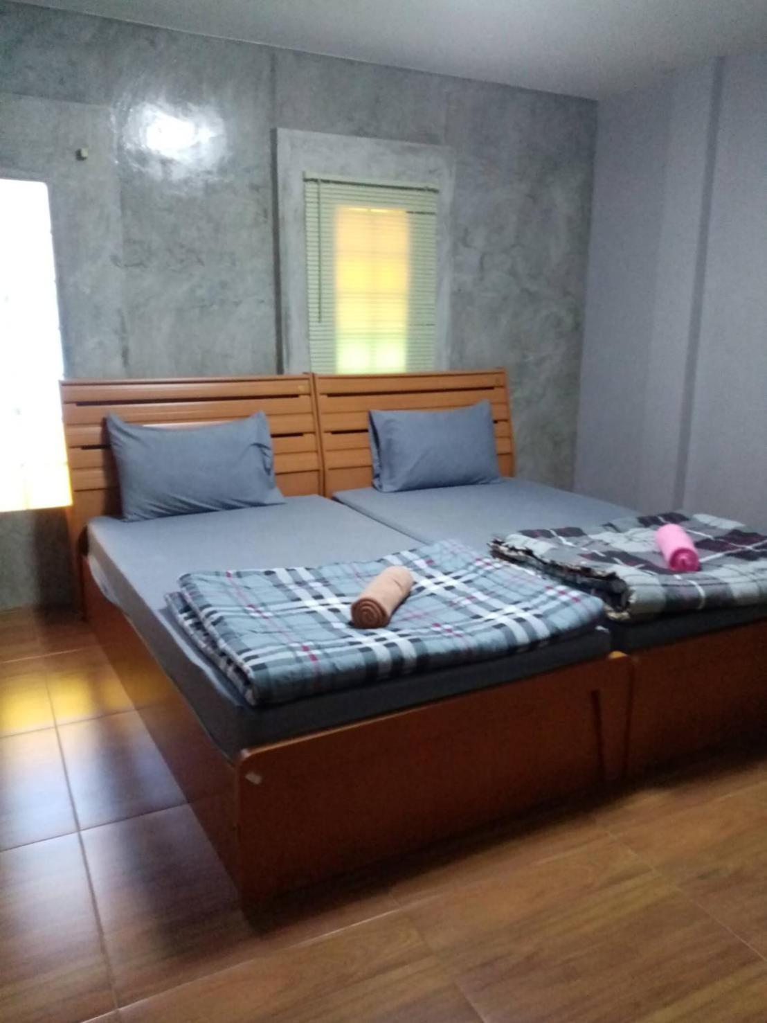 Roomquest Amphawa Vaylasamran Samut Songkhram Εξωτερικό φωτογραφία